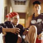 Jared Leto, Matthew Davis