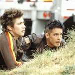 Jared Leto, Jake Gyllenhaal