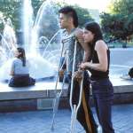 Jared Leto, Selma Blair