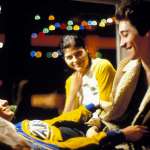 Jared Leto, Jake Gyllenhaal, Selma Blair