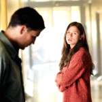 Jim Caviezel, Rhona Mitra