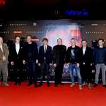 Mariusz Jakus, Łukasz Sikora, Rafał Szałajko, Adam Bobik, Adam Sikora, Włodzimierz Niderhaus, Cezary Łukaszewicz, Tymoteusz Bies