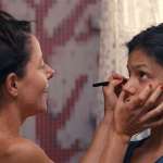 Laure Calamy, No&eacute;e Abita