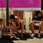 Laure Calamy, No&eacute;e Abita