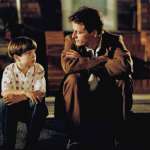 Aidan Quinn, Elijah Wood