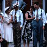 Aidan Quinn, Joan Plowright, Elizabeth Perkins, Eve Gordon, Armin Mueller-Stahl, Kevin Pollak