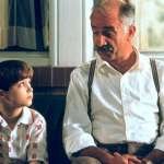 Armin Mueller-Stahl, Elijah Wood