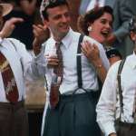 Elizabeth Perkins, Aidan Quinn, Armin Mueller-Stahl, Kevin Pollak