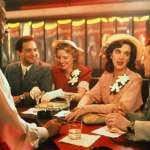 Elizabeth Perkins, Aidan Quinn, Eve Gordon, Armin Mueller-Stahl, Kevin Pollak