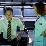 Giovanni Ribisi, Sigourney Weaver