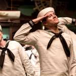 Channing Tatum, Clifton Samuels