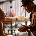 Scarlett Johansson, Josh Brolin