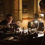 Scarlett Johansson, Jonah Hill