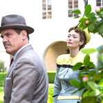 Tilda Swinton, Josh Brolin