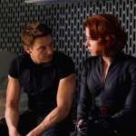 Scarlett Johansson, Jeremy Renner