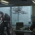 Don Cheadle, Paul Rudd