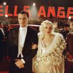 Gwen Stefani, Leonardo DiCaprio