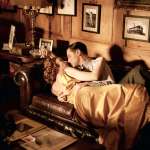 Leonardo DiCaprio, Cate Blanchett