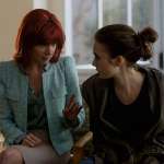 Carrie Preston, Lily Collins