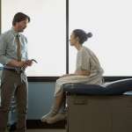 Keanu Reeves, Lily Collins