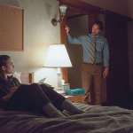 Keanu Reeves, Lily Collins