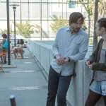 Keanu Reeves, Lindsey McDowell, Alanna Ubach, Alex Sharp, Lily Collins, Maya Eshet
