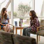 Liana Liberato, Lily Collins