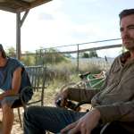 Chris Pine, John-Paul Howard