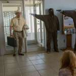 Dale Dickey, William Sterchi, Ben Foster, Chris Pine