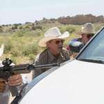 Gil Birmingham, Jeff Bridges