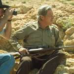 Kevin Wiggins, Jeff Bridges