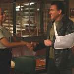 Alana Maria, Jean-Claude Van Damme