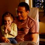 Jean-Claude Van Damme, Sofia Leticia Morales