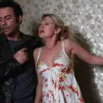 Jean-Claude Van Damme, Michal Yannai