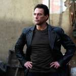 Jean-Claude Van Damme