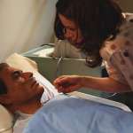 Jean-Claude Van Damme, Selina Giles