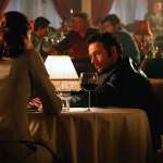 Jean-Claude Van Damme, Selina Giles