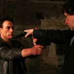 Stephen Rea, Jean-Claude Van Damme