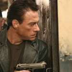 Trevor Cooper, Jean-Claude Van Damme