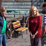 Anna Geislerov&aacute;, Lenka Krobotov&aacute;, Jiř&iacute; Havelka