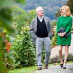 Anna Geislerov&aacute;, Jarom&iacute;r Hanzl&iacute;k