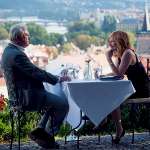 Anna Geislerov&aacute;, Jarom&iacute;r Hanzl&iacute;k