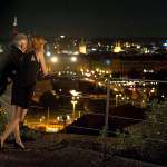 Anna Geislerov&aacute;, Jarom&iacute;r Hanzl&iacute;k