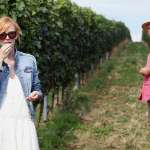 Anna Geislerov&aacute;, Jarom&iacute;r Hanzl&iacute;k