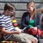 Lenka Krobotov&aacute;, Jiř&iacute; Havelka