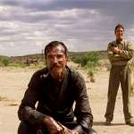 Ciar&aacute;n Hinds, Daniel Day-Lewis