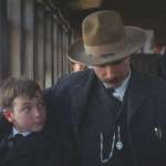 Dillon Freasier, Daniel Day-Lewis