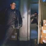 Forest Whitaker, Dwight Yoakam