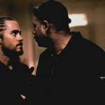 Jared Leto, Forest Whitaker