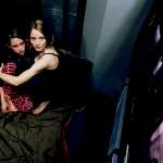 Kristen Stewart, Jodie Foster